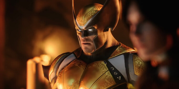 Marvel's Midnight Suns