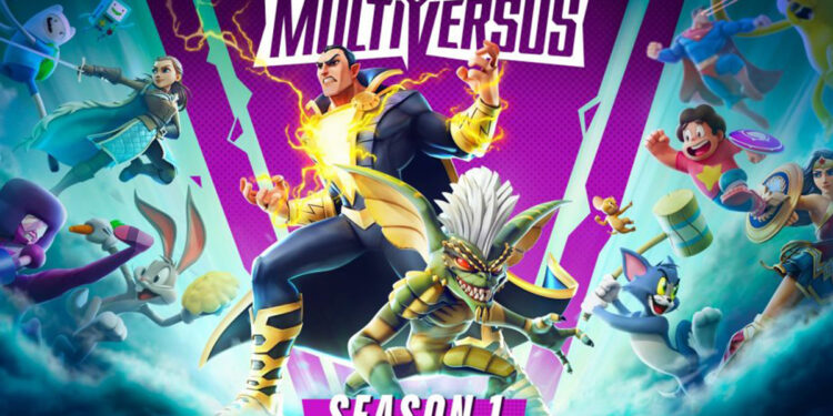MultiVersus