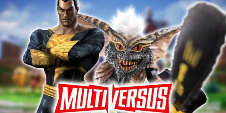 MultiVersus