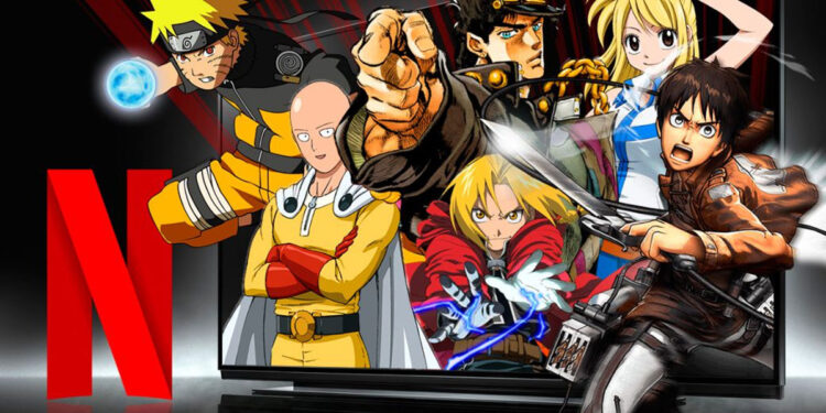 Netflix anuncia a Hunter x Hunter y Berserk como estrenos inminentes