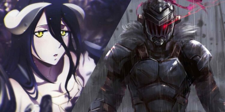 Overlord