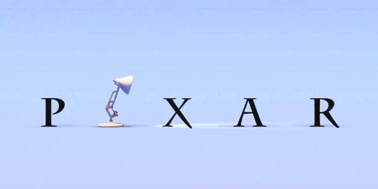Pixar