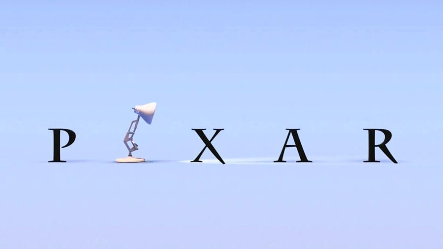 Pixar