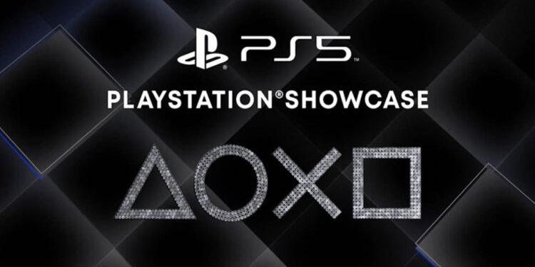 PlayStation Showcase