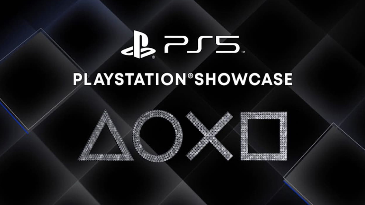 PlayStation Showcase