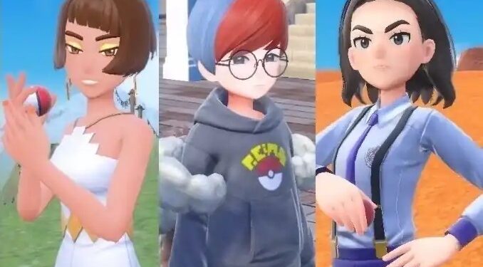 Pokémon