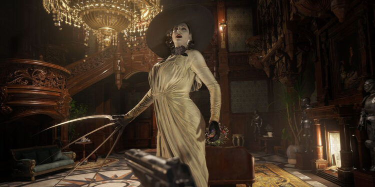 Resident Evil Village