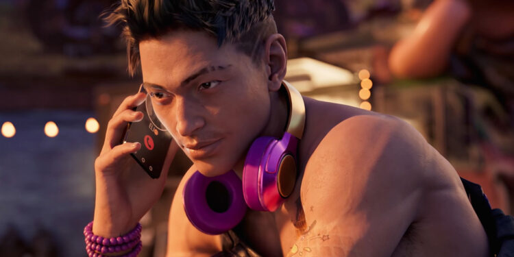 Saint Row