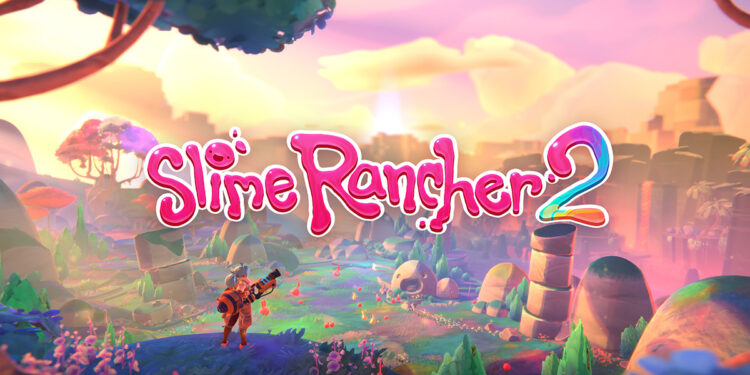 Slime Rancher 2