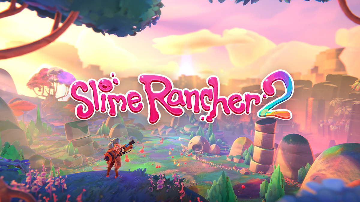 Slime Rancher 2