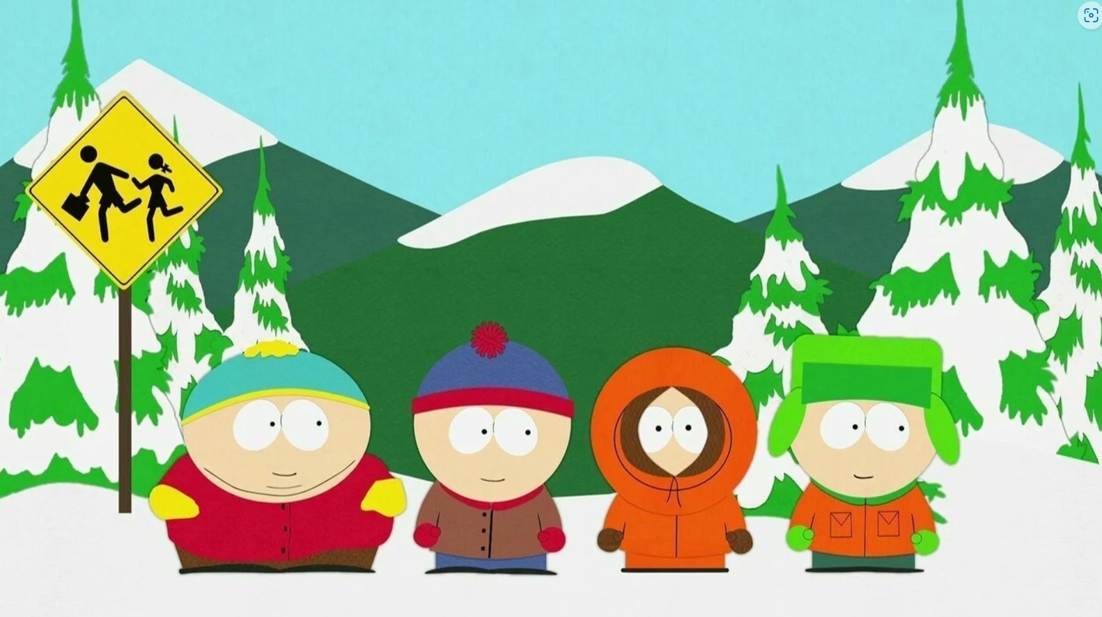 South Park: THQ Nordic confirma que está trabajando en un nuevo juego de la serie animada