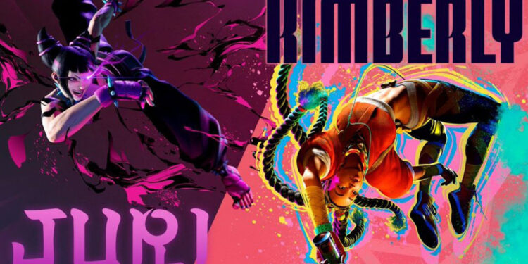 Street Fighter 6