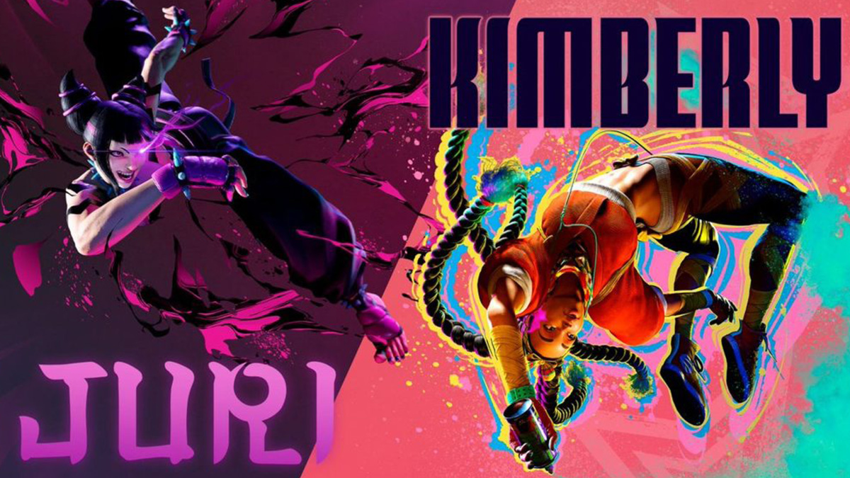 Street Fighter 6