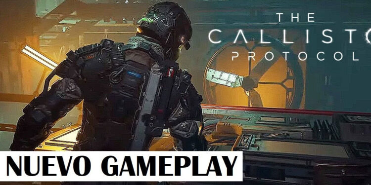 The Callisto Protocol deja una buena dosis de terror durante la Gamescom 2022 con su último gameplay