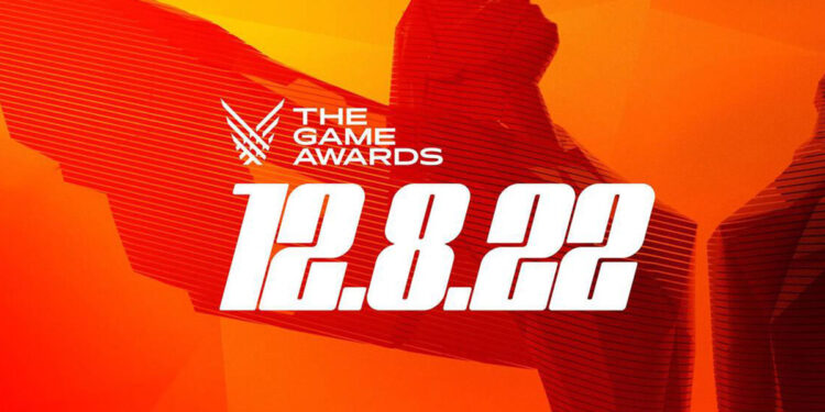 The Game Awards 2022