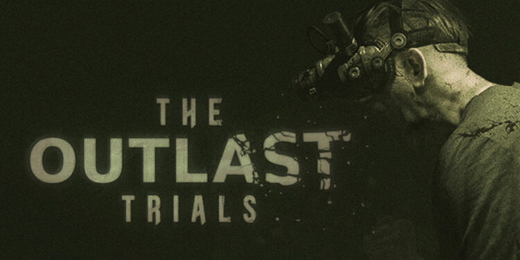 The Outlast Trials