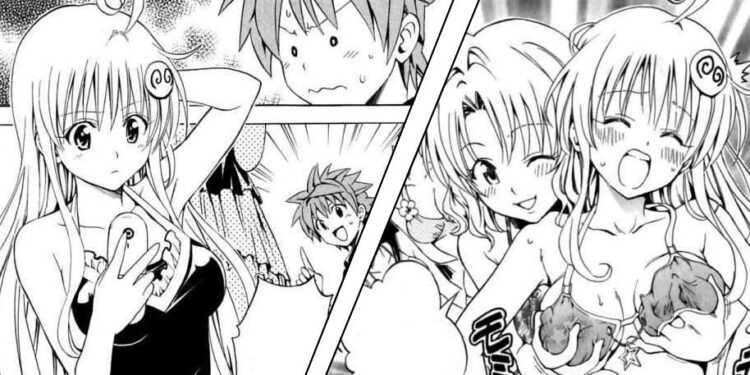To Love-Ru