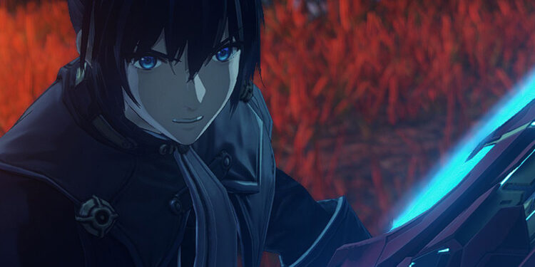 Xenoblade Chronicles 3