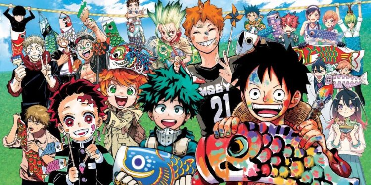 animes
