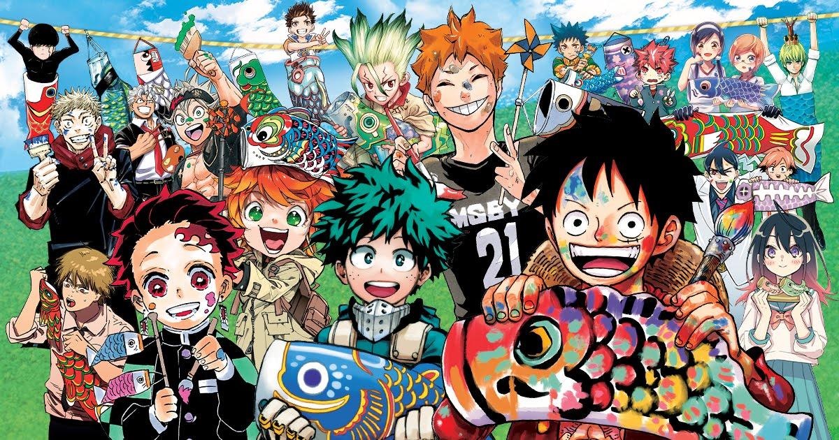 animes