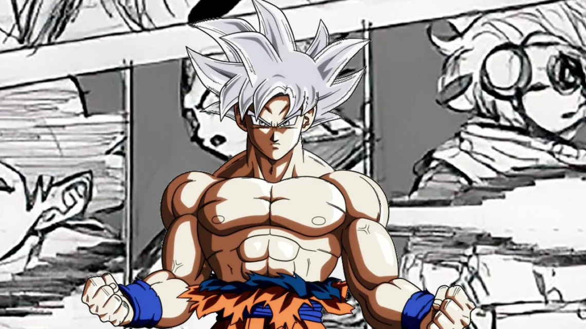 Capítulo 87 del manga Dragon Ball Super asoma la muerte de un