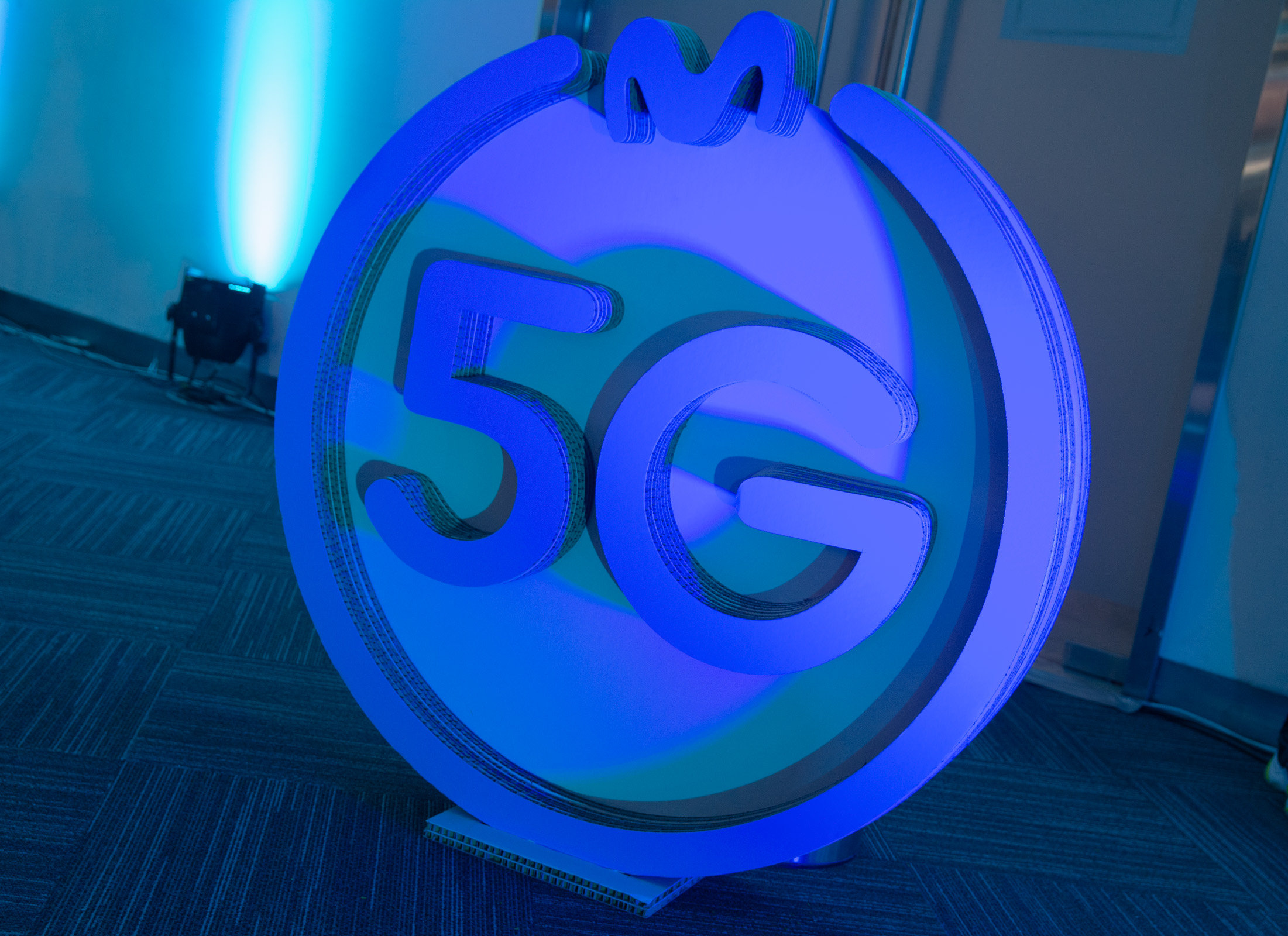 Ookla premia a Movistar con el Speedtest Award Móvil y confirma que Chile lidera velocidades fijas a nivel global