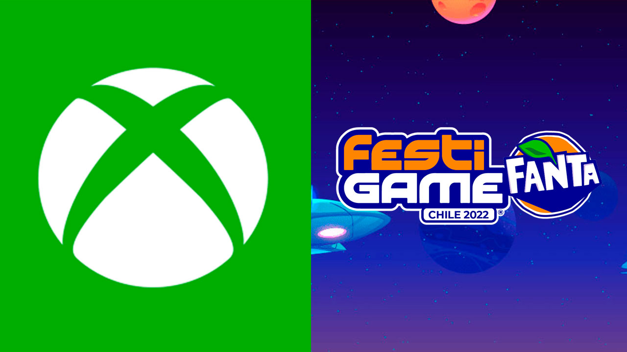 Xbox Chile responde a FestiGame tras comentarios que mencionaba que Xbox había abandonado el país