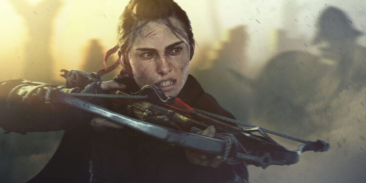 A Plague Tale Requiem
