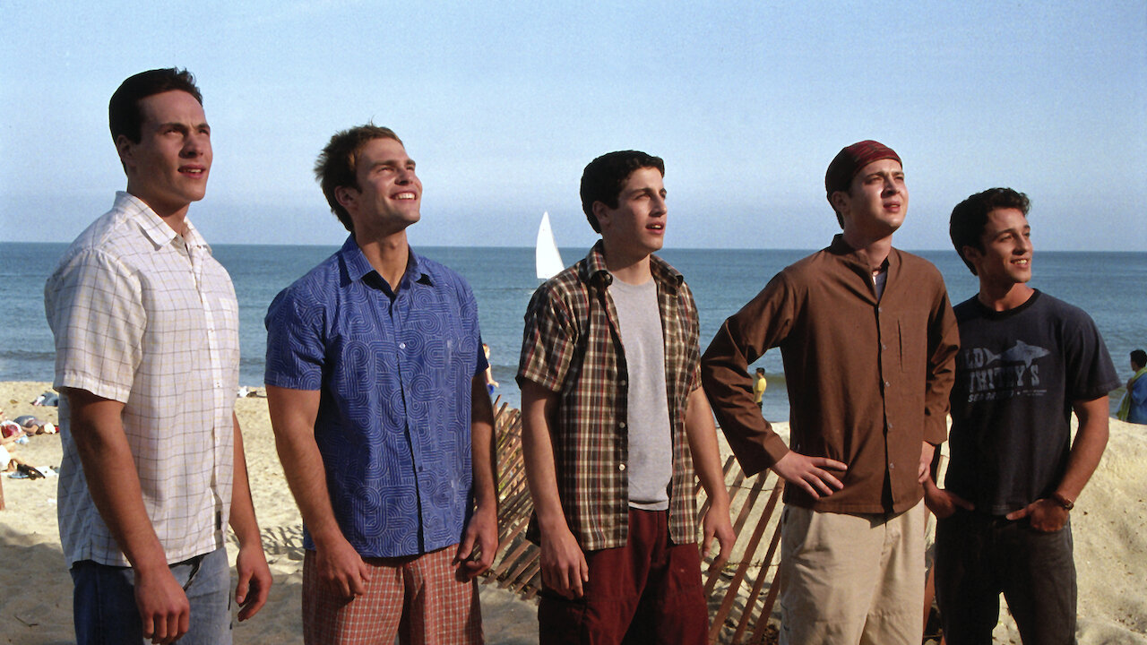 Se confirma una nueva película de American Pie con una «visión diferente»