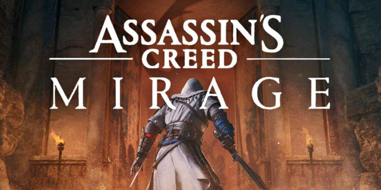 Assassin's Creed Mirage