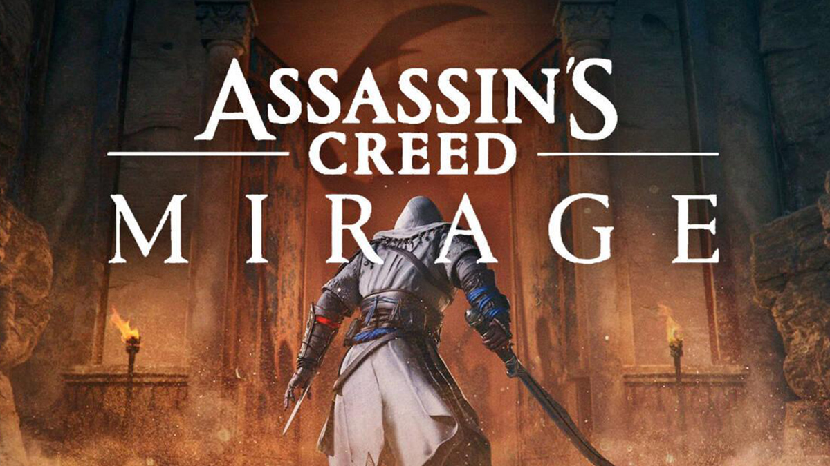 Assassin's Creed Mirage
