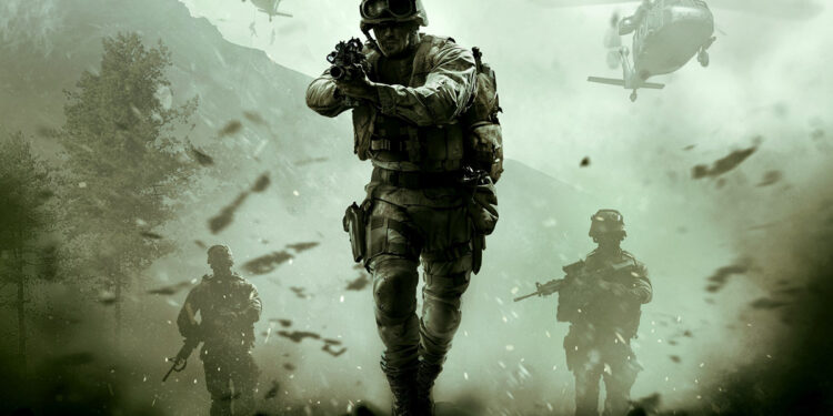 Call of Duty