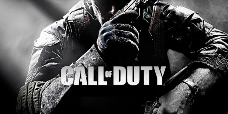 Call of Duty