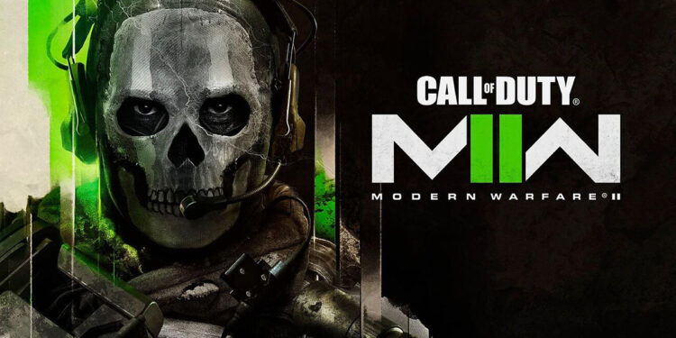 Call of Duty Modern Warfare 2