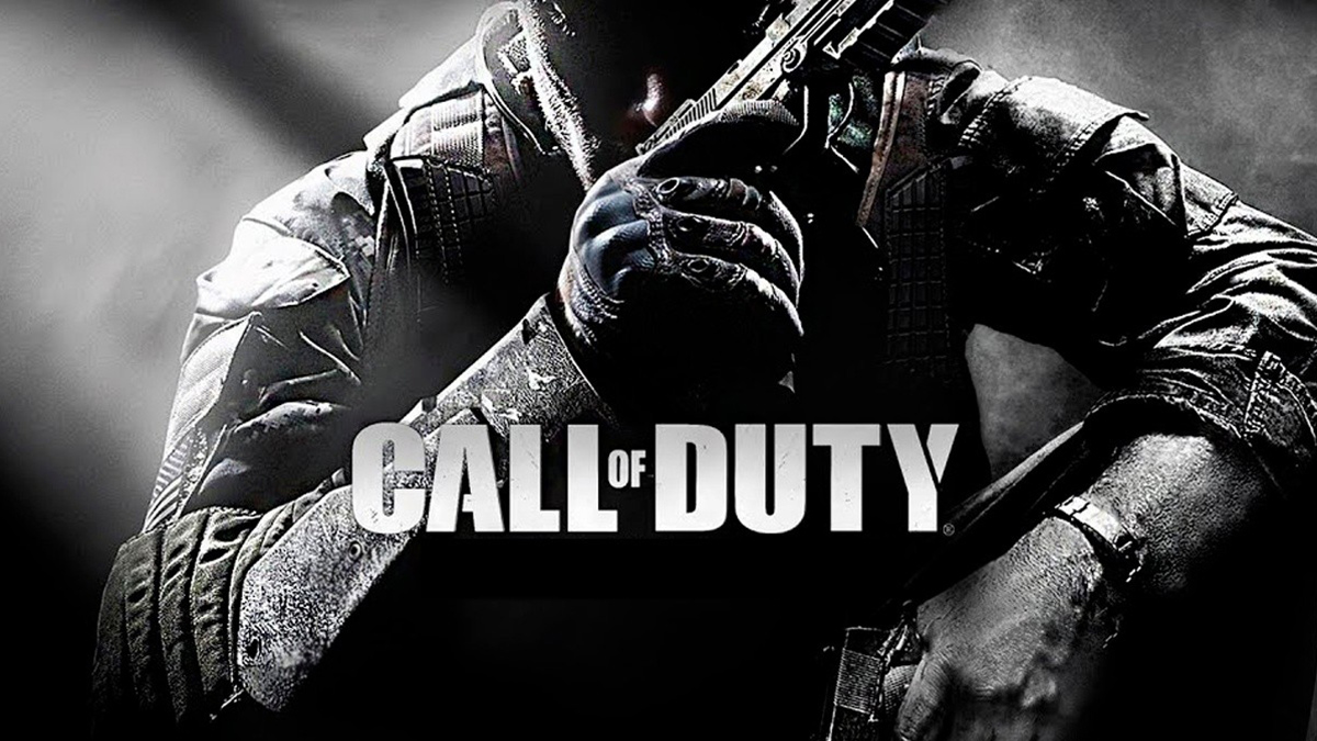 Call of Duty