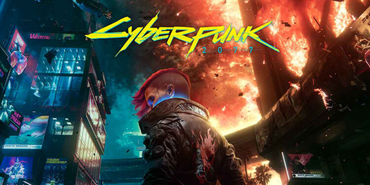 Cyberpunk 2077