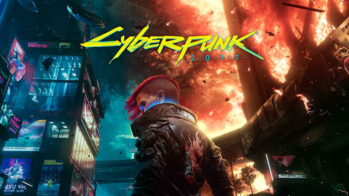 Cyberpunk 2077