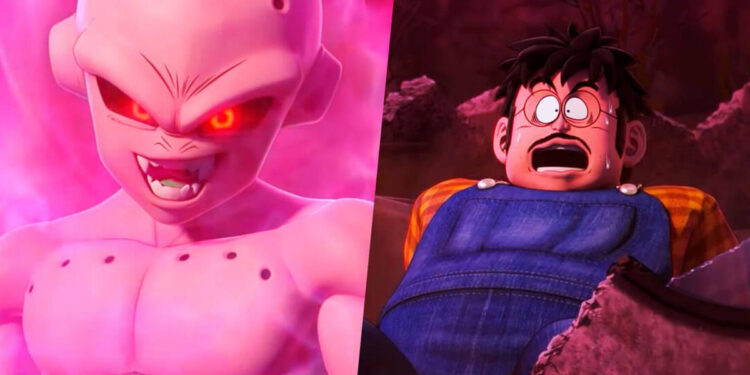 Dragon Ball The Breakers