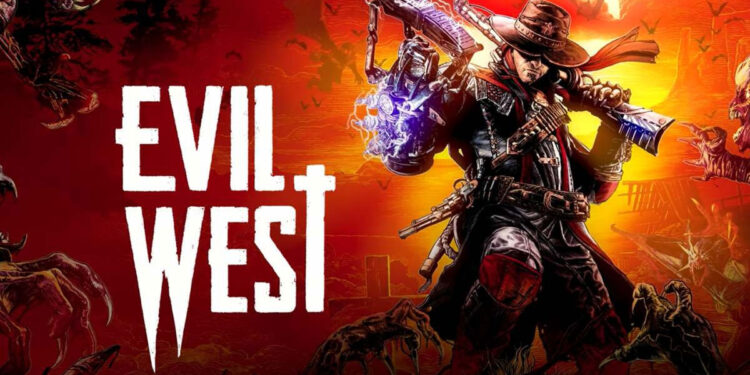 Evil West anima a los fans con un gameplay extendido 