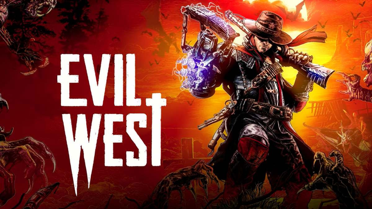 Evil West anima a los fans con un gameplay extendido 