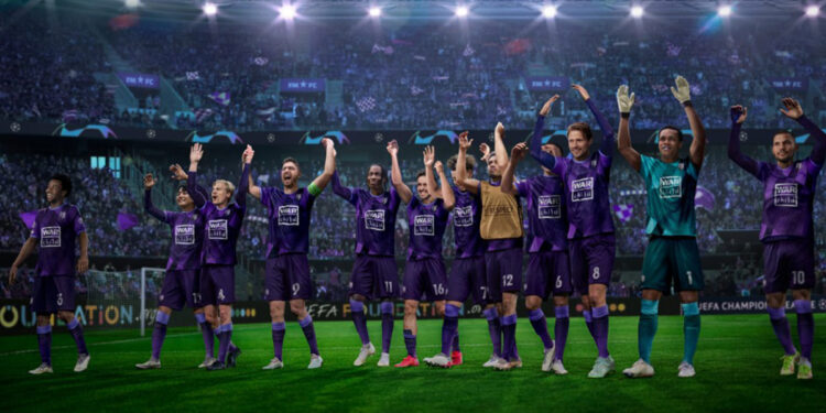 Football Manager 2023
