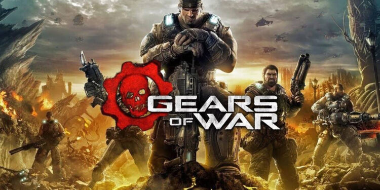 Gears of War