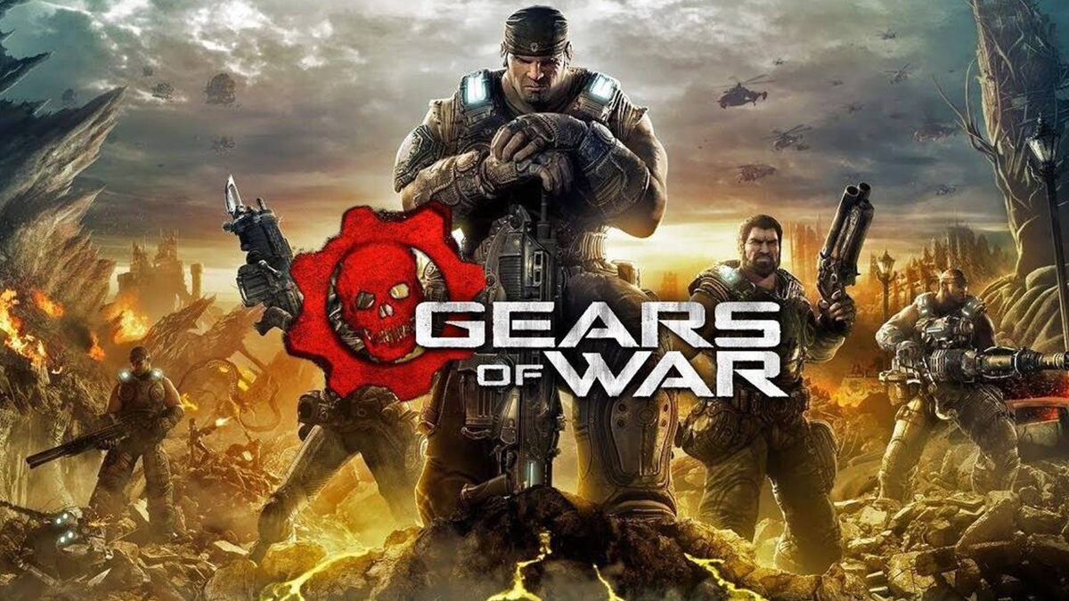 Gears of War