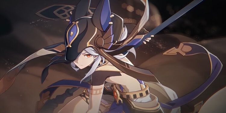 Genshin Impact