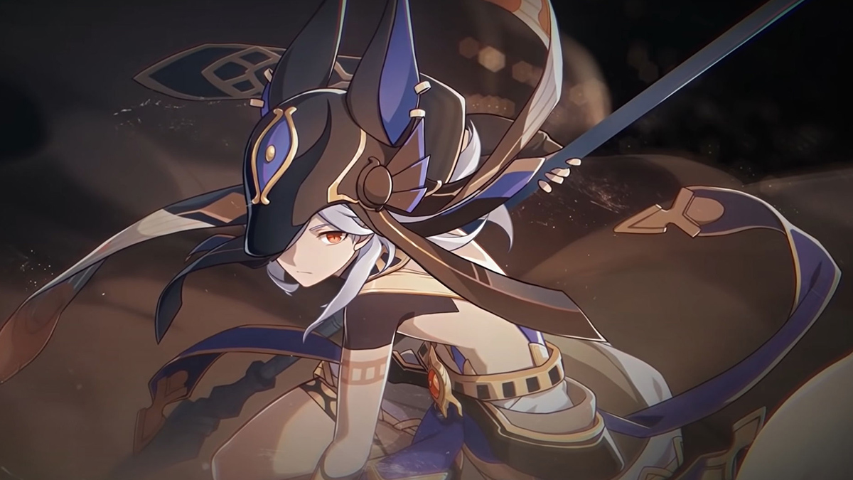 Genshin Impact