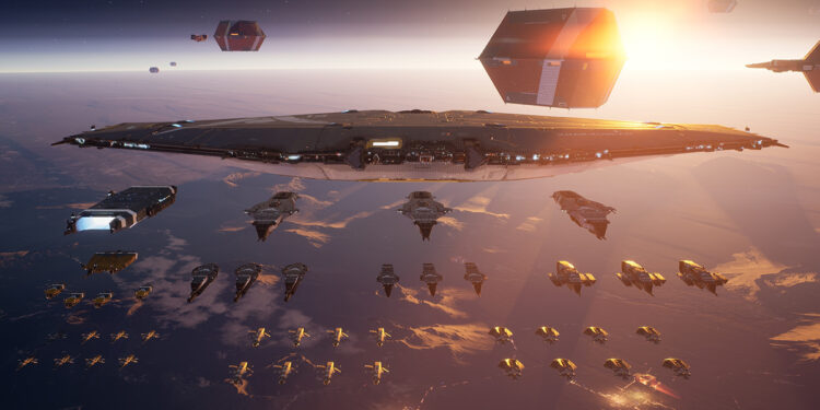 Homeworld 3