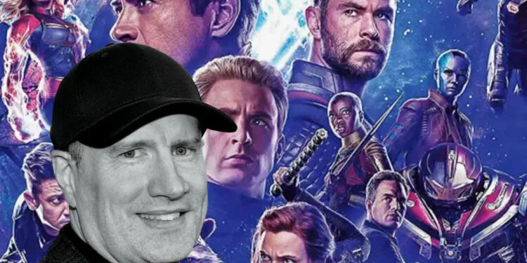 Marvel anuncia la disolución definitiva de los Vengadores tras lo ocurrido en Vengadores: Endgame