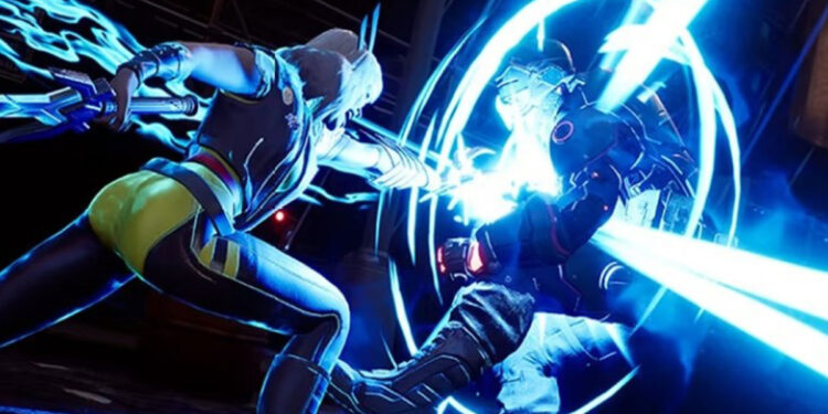 Marvel's Midnight Suns