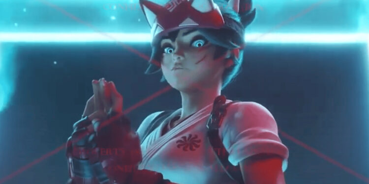 Overwatch 2