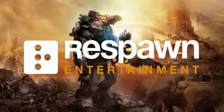 Respawn Entertainment